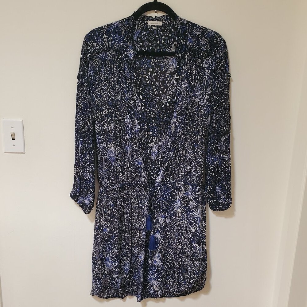 Poupette St Barth Dress